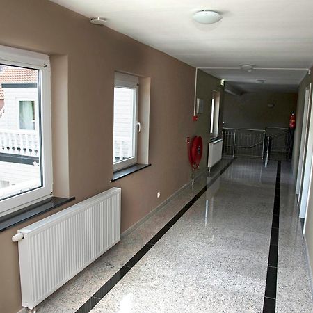 Hotel Maurice Nieuwvliet Luaran gambar