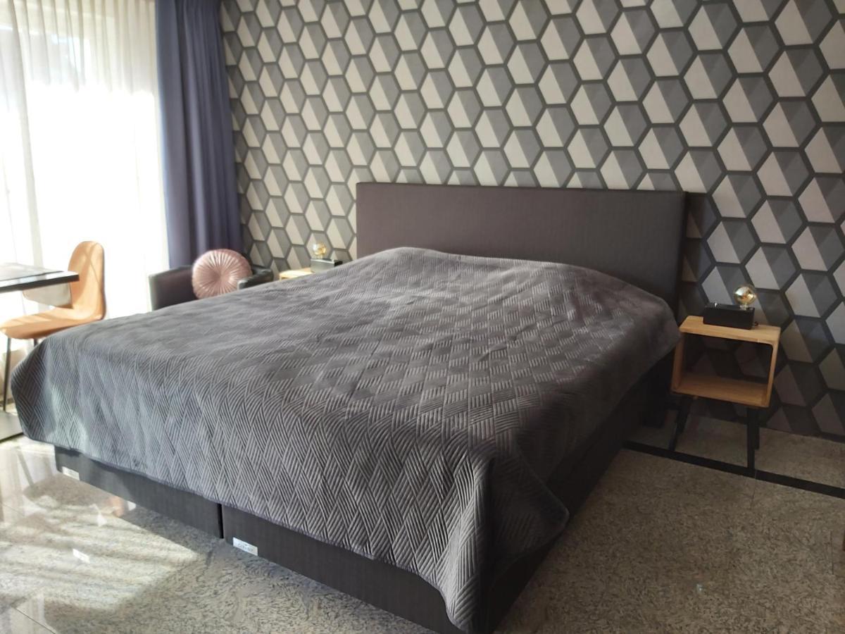 Hotel Maurice Nieuwvliet Luaran gambar