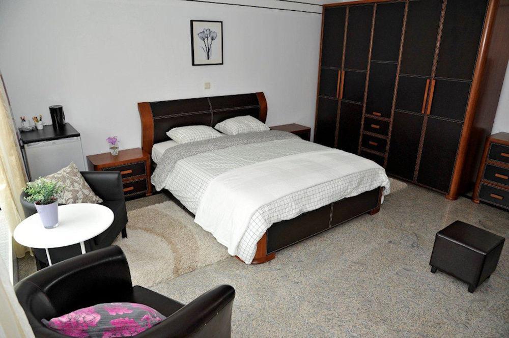 Hotel Maurice Nieuwvliet Luaran gambar
