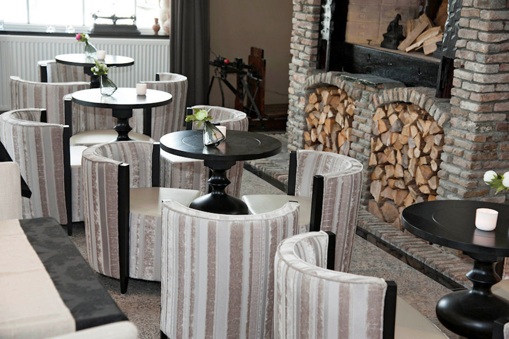 Hotel Maurice Nieuwvliet Luaran gambar