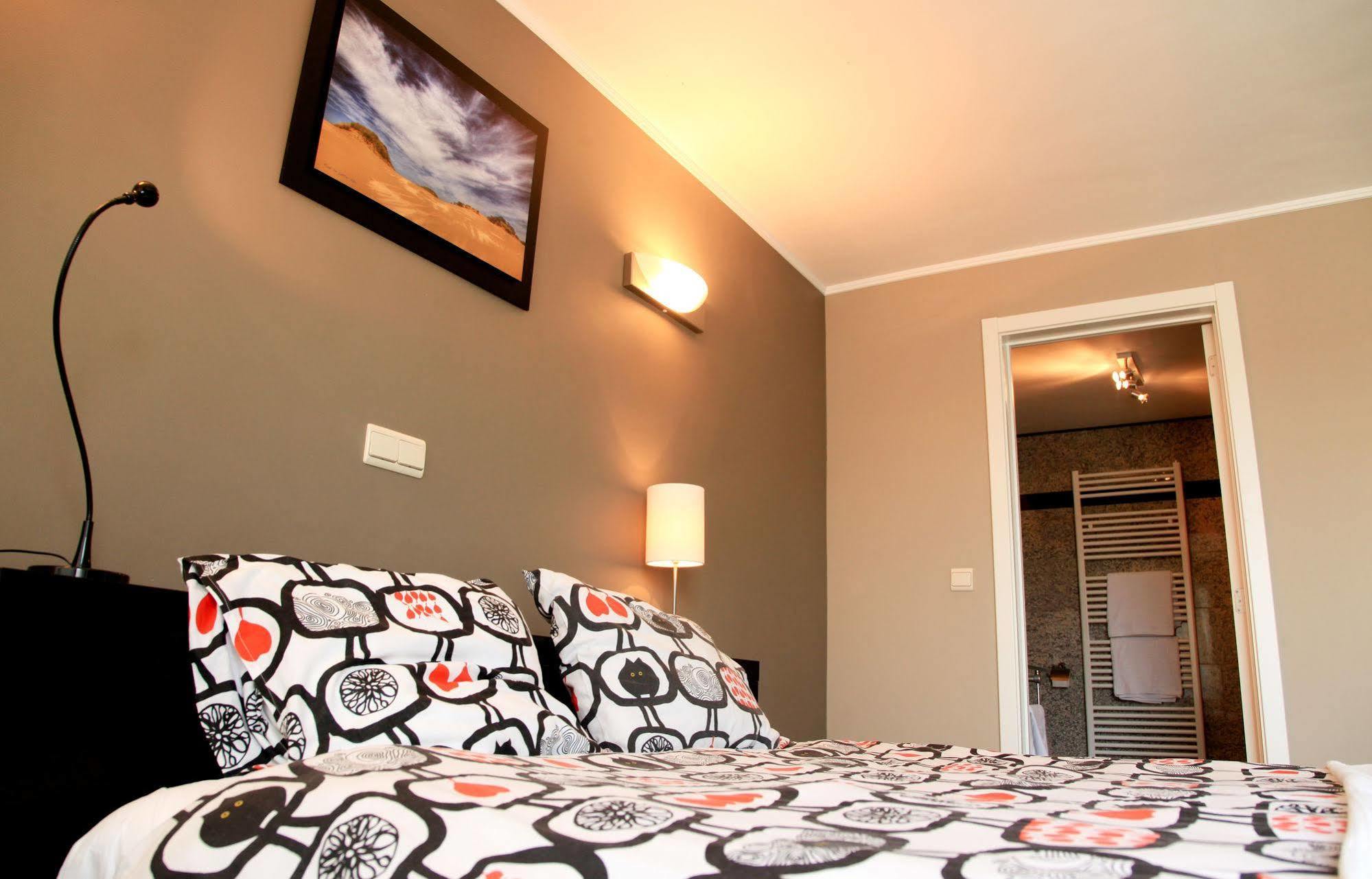 Hotel Maurice Nieuwvliet Luaran gambar