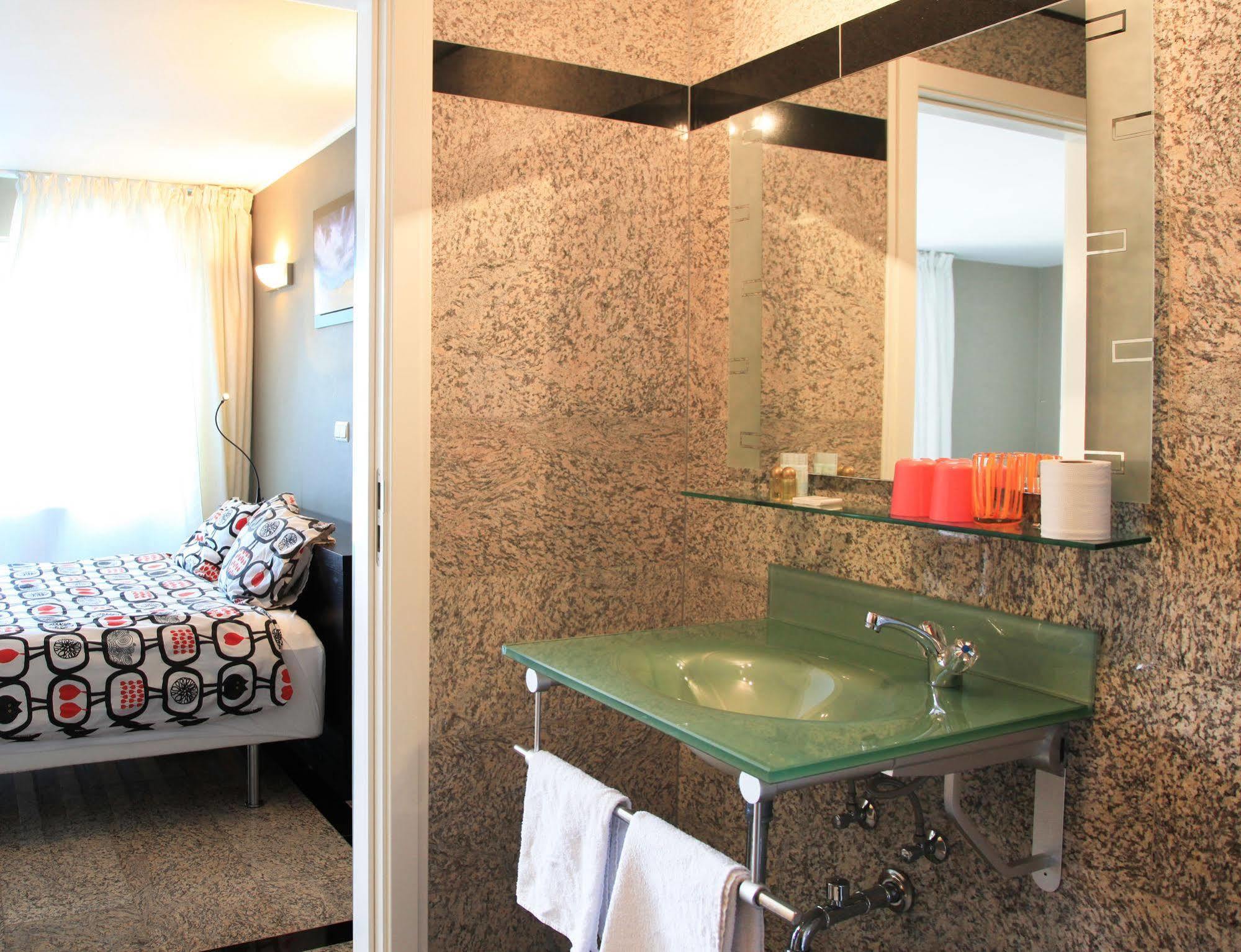 Hotel Maurice Nieuwvliet Luaran gambar